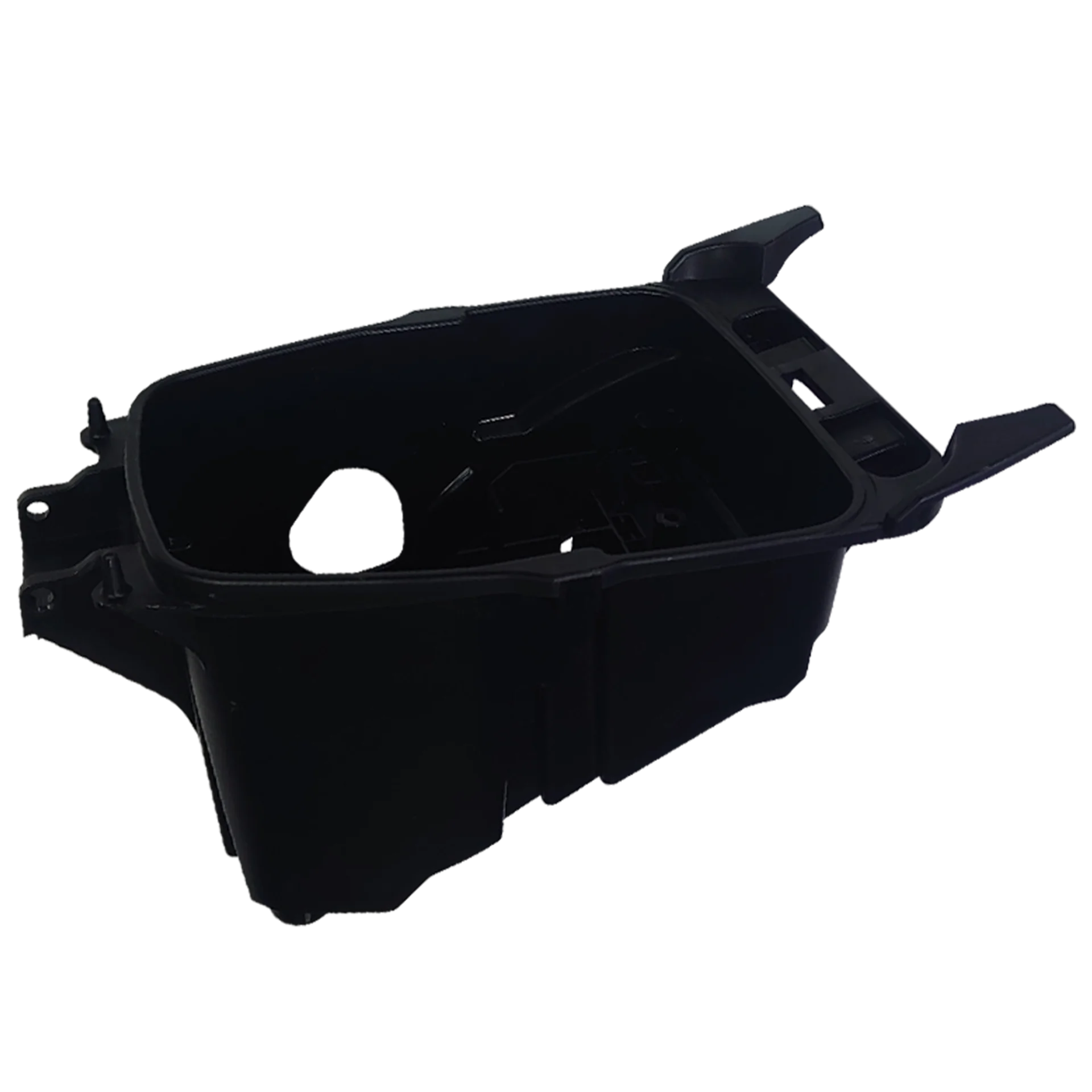 BOX BAGASI BEAT / BEAT 10